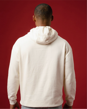 Load image into Gallery viewer, Basotho Motif Hoodie
