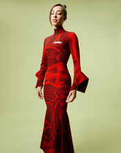 Load image into Gallery viewer, The Mafeteng Dress
